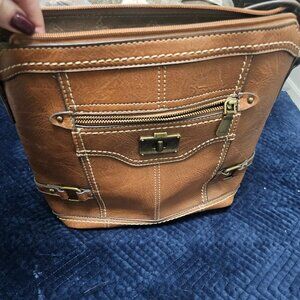 BOC Crossbody Purse